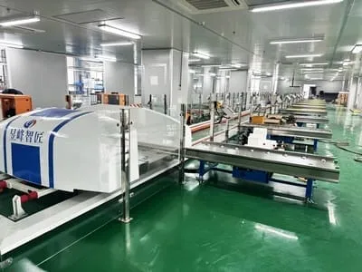 Assembly Workshop No. 3